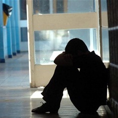 So Badly Bullied At School