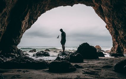 How rock bottom created  the life I love