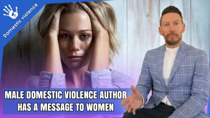 If a Man in Your Family is Violent or Abusive – Try This